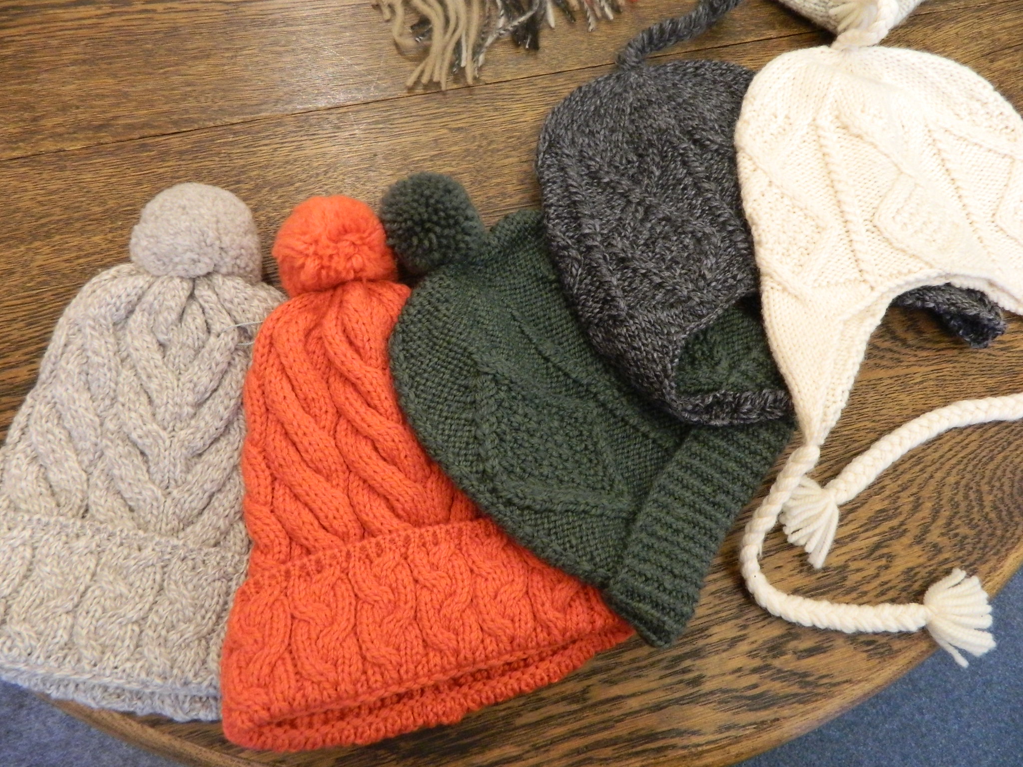 Knitwear